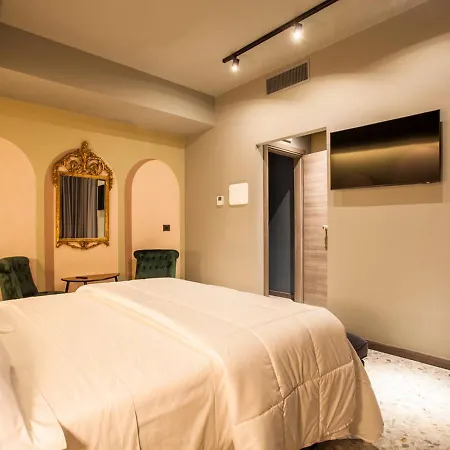 Corso Vittorio B&B-2
