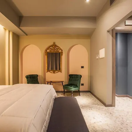 Corso Vittorio B&B-3